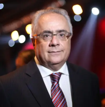 Luis Nassif, Jornalista, escritor e economista — Palestrante Corporativo