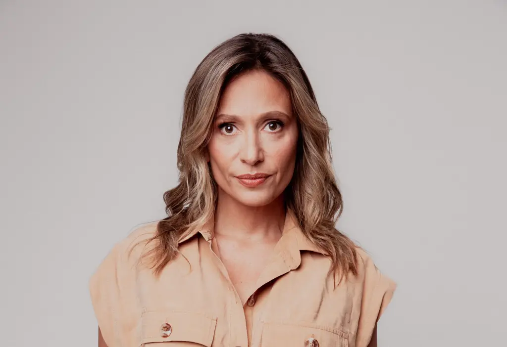 Luisa Mell, Ativista e apresentadora — Palestrante Corporativo