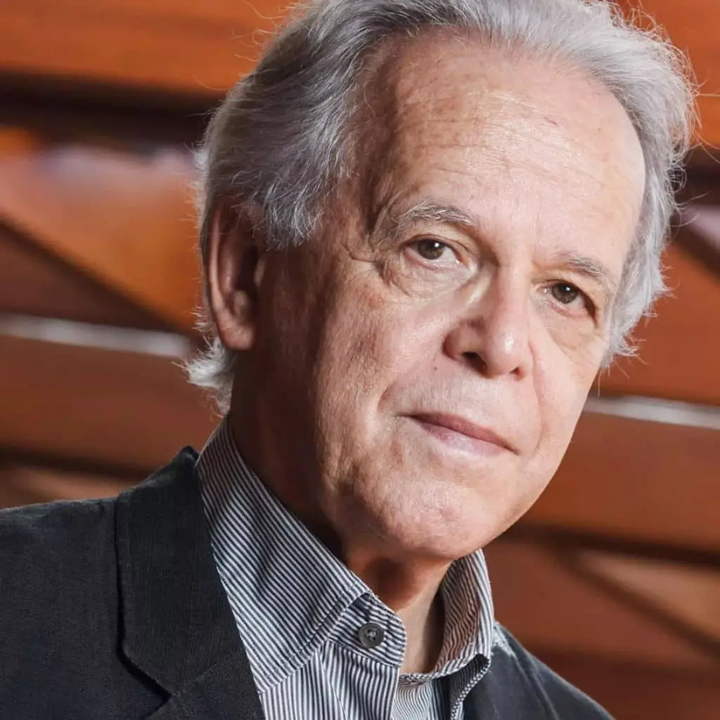 Luiz Carlos Mendonça de Barros, Economista e ex-Ministro — Palestrante Corporativo
