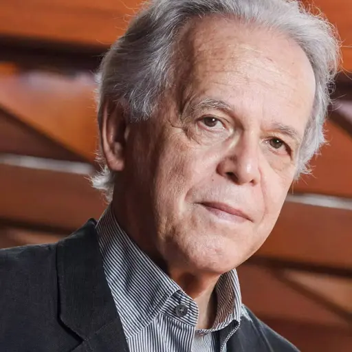 Foto de Luiz Carlos Mendonça de Barros