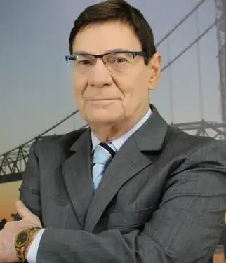 Foto de Luiz Carlos Prates