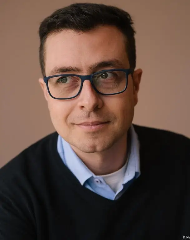 Luiz Estevam de Oliveira Fernandes, Especialista em gestão pública e inovação — Palestrante Corporativo