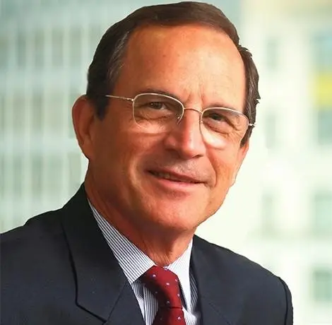 Luiz Fernando Furlan, Executivo e ex-ministro de Estado — Palestrante Corporativo
