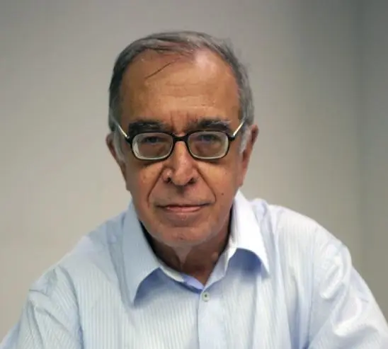 Luiz Gylvan Meira Filho, Físico e diplomata — Palestrante Corporativo