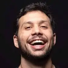 Luiz Quinderé, Empresário e palestrante — Palestrante Corporativo