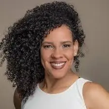 Mafoane Odara, Psicóloga e executiva de RH — Palestrante Corporativo