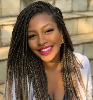Mahryan Sampaio Rodrigues, Educadora e palestrante — Palestrante Corporativo