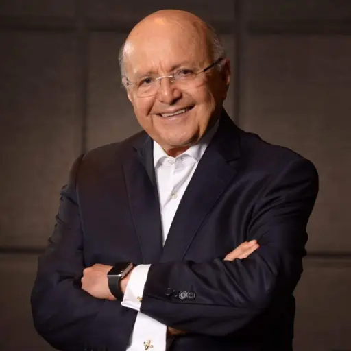 Foto de Maílson da Nóbrega