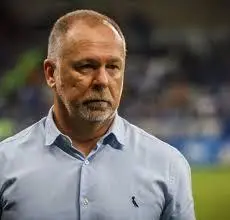 Mano Menezes, Treinador de futebol — Palestrante Corporativo