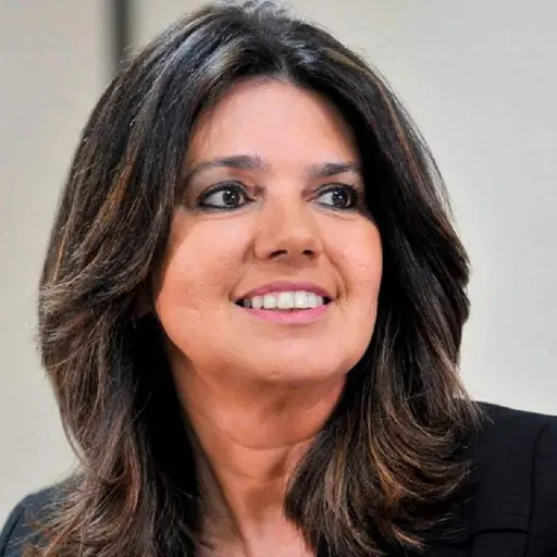 Mara Luquet, Jornalista e empresária — Palestrante Corporativo