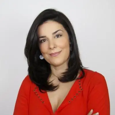 Marcela Leal, Especialista em gestão de pessoas e liderança — Palestrante Corporativo