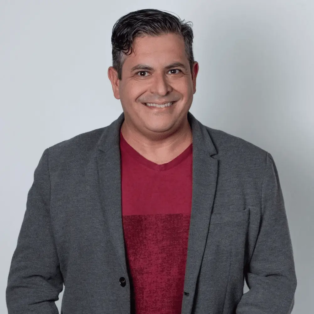 Marcelo de Elias, Palestrante, escritor e empreendedor — Palestrante Corporativo