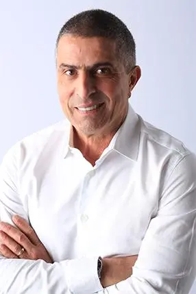 Foto de Marcelo Karam