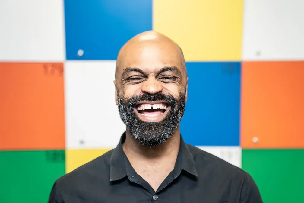 Marcelo Leal, Executivo de Transformação Digital e Inovação — Palestrante Corporativo