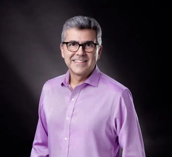 Marcelo Nobrega, Executivo de Gestão de Pessoas e coach de executivos — Palestrante Corporativo