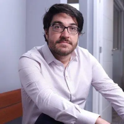 Marcelo Scharra, Palestrante, autor e treinador de vendas — Palestrante Corporativo