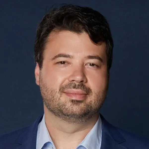 Marcelo Vitorino, Consultor e professor de marketing político — Palestrante Corporativo