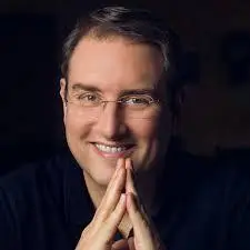 Márcio Mancio, Palestrante de liderança e vendas — Palestrante Corporativo