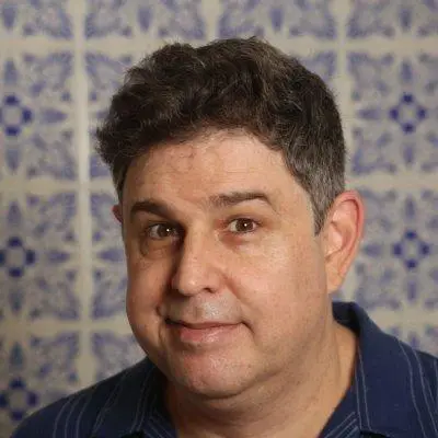Marco Bianchi, Humorista, roteirista e apresentador — Palestrante Corporativo