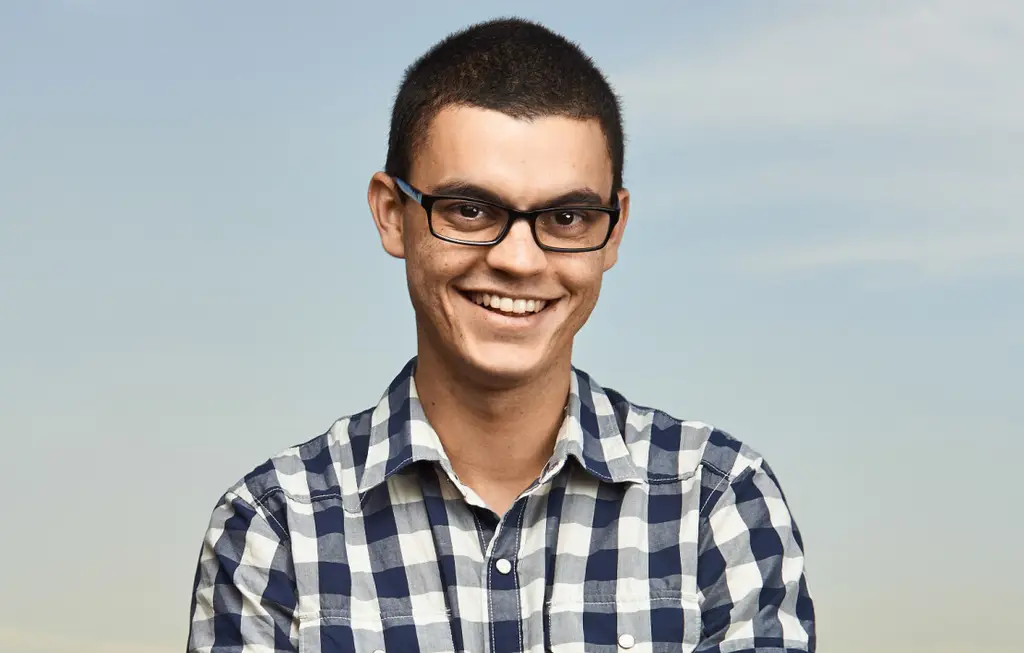 Marco Gomes, Empreendedor e executivo de mídia digital — Palestrante Corporativo