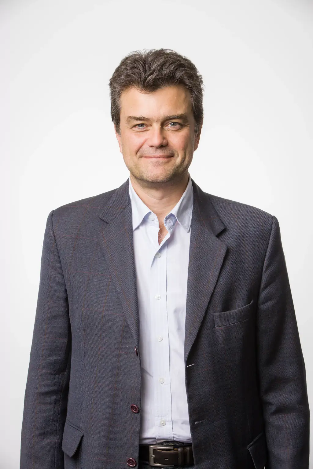 Marco Tulio Zanini, Professor, pesquisador e consultor — Palestrante Corporativo