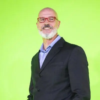 Marcos Cabelo - MC 100 Cerimonias, Mestre de cerimônias e apresentador — Palestrante Corporativo