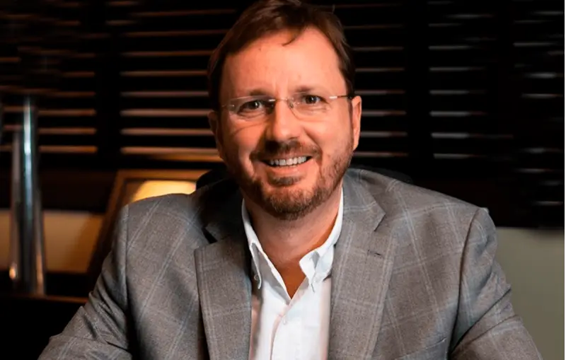 Marcos Fava Neves - Dr. Agro, Engenheiro Agrônomo e professor — Palestrante Corporativo