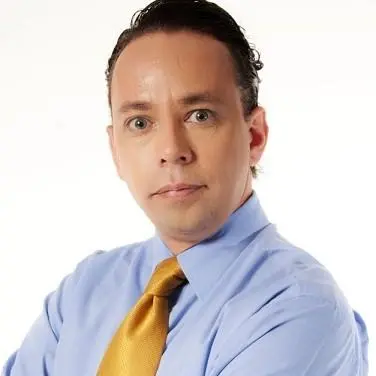 Foto de Marcos Fiori