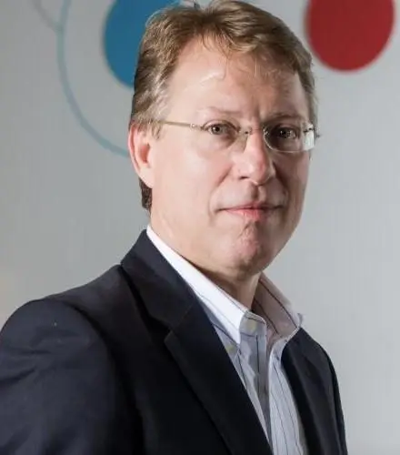 Marcos Lisboa - Vice-Presidente do Insper, Economista e vice-presidente do Insper — Palestrante Corporativo