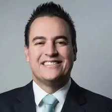Marcos Scaldelai, Executivo, palestrante e escritor — Palestrante Corporativo