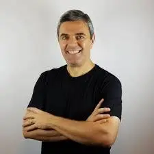 Marcos Silvestre, Economista e educador financeiro — Palestrante Corporativo