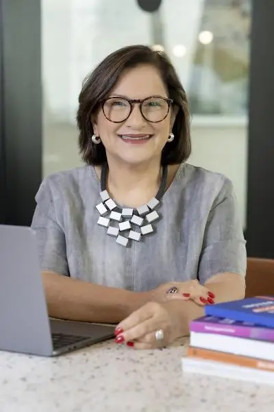 Maria Augusta Orofino (Guta Orofino), Consultora, mentora e educadora corporativa — Palestrante Corporativo
