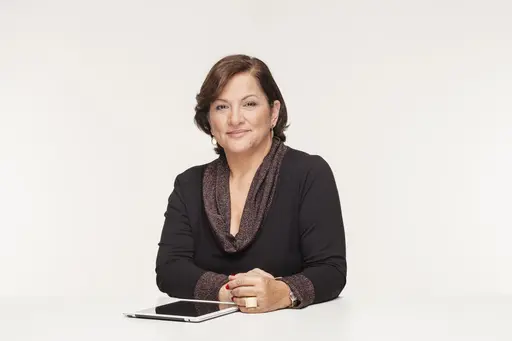 Foto de Maria Augusta Orofino