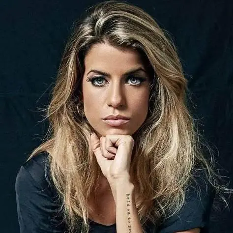 Maria Bopp, Atriz e roteirista — Palestrante Corporativo