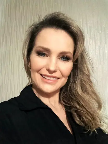 Maria Cristina Recco Kempner, Master Coach e Analista Comportamental — Palestrante Corporativo