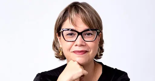Foto de Maria Flávia Bastos
