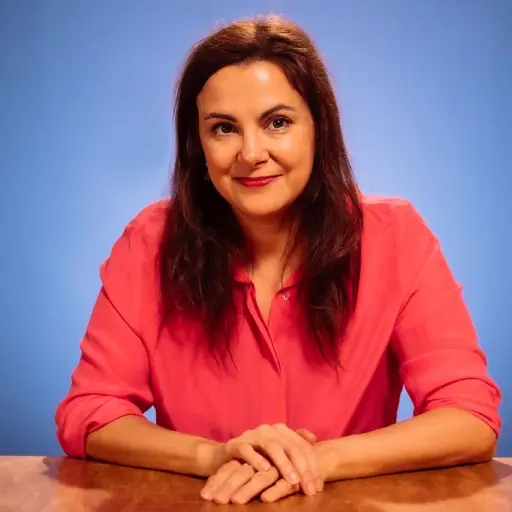 Foto de Mariana Varella