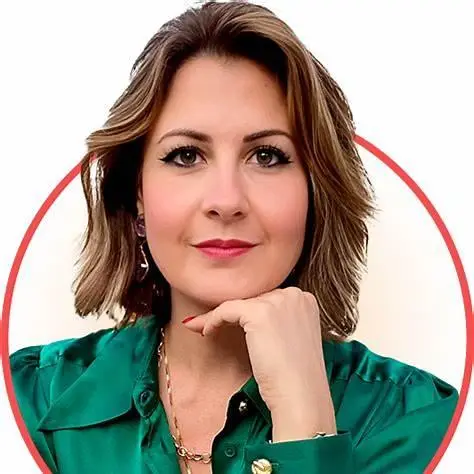 Marie Bendelac, Coach e especialista em desenvolvimento humano — Palestrante Corporativo