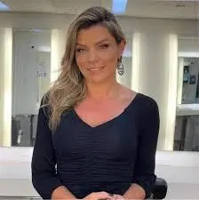 Marília Ruiz, Jornalista e comentarista esportiva — Palestrante Corporativo