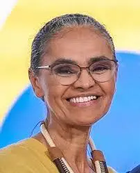 Marina Silva, Socióloga e política — Palestrante Corporativo