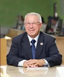Foto de Mario Gazin - Industria Moveleira