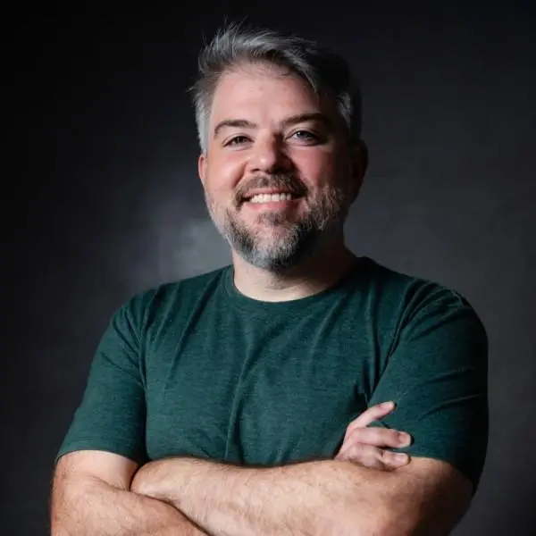 Mário Rosa, Estrategista de futuros e inovação — Palestrante Corporativo