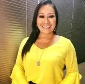 Marisa Silva, Jornalista e apresentadora — Palestrante Corporativo