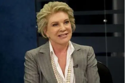 Marta Suplicy, Psicóloga, sexóloga e política — Palestrante Corporativo