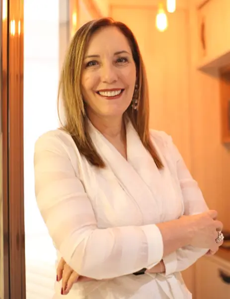 Martha Gabriel, Engenheira, consultora e escritora — Palestrante Corporativo