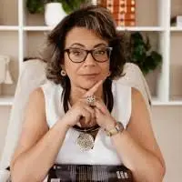 Maura Feliciano de Araújo, Advogada e professora — Palestrante Corporativo