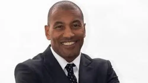 Mauro Silva, Ex-futebolista e palestrante — Palestrante Corporativo