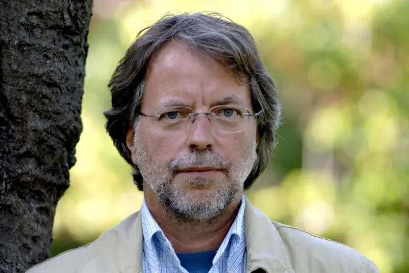 Mia Couto, Escritor e biólogo — Palestrante Corporativo