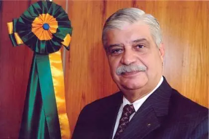 Miguel Jorge, Jornalista e executivo — Palestrante Corporativo