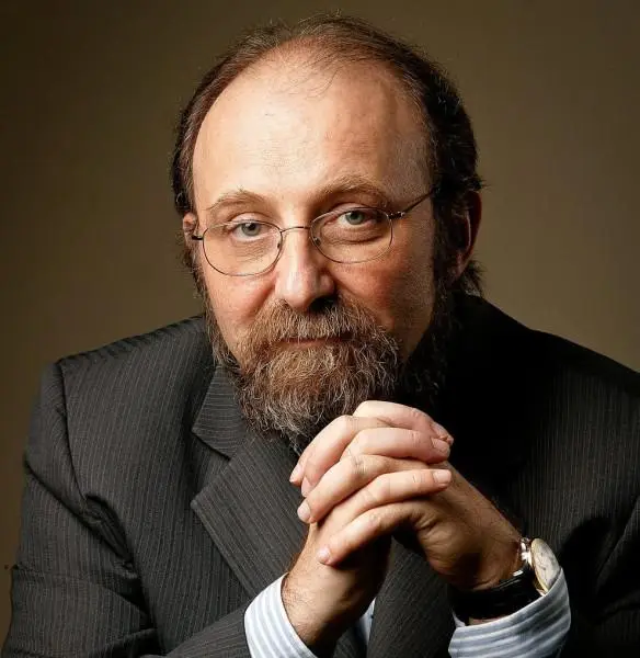 Miguel Nicolelis, Médico e neurocientista — Palestrante Corporativo